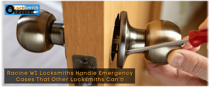 House Lockout Service Racine WI (262) 672-6168