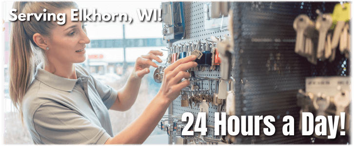 Locksmith Elkhorn WI