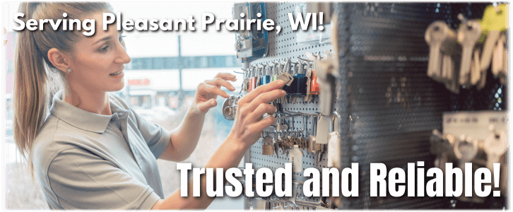 Locksmith Pleasant Prairie WI